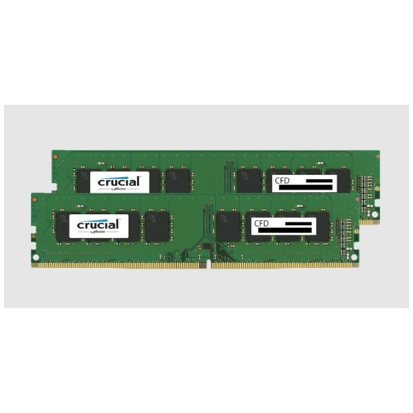 ݃ W4U2400CM-8GQ [DIMM DDR4 /8GB /2]