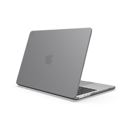MacBook AiriM2A2022j13.6C`p VFJo[ iGlaze Stealth ubN mo-ig-a13vbk