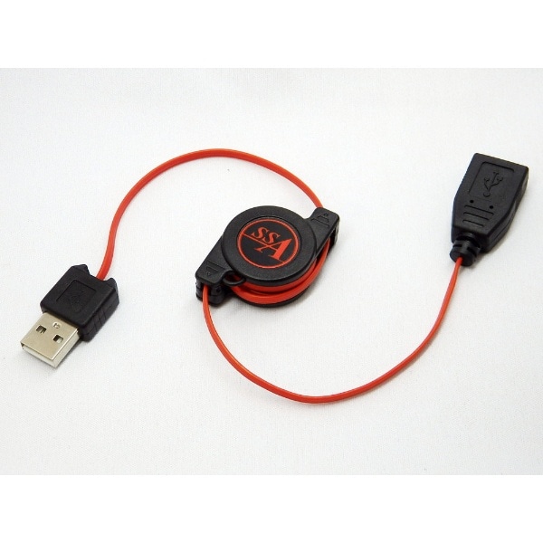 USB-AP[u [USB-A IXX USB-A /[`0.75m] bh SU2-AAR75R