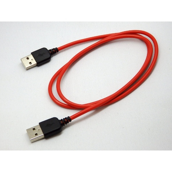 USB-A  USB-AP[u [0.8m] bh SU2-AM80R