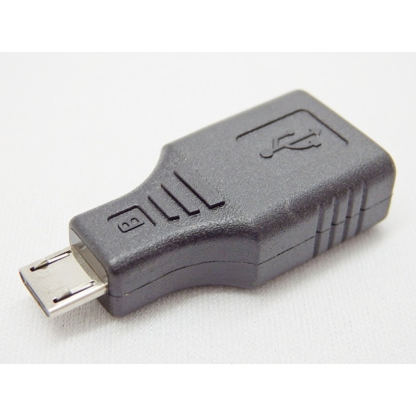 USBϊzXgA_v^ [micro USB IXX USB-A] ubN SUAF-MCHB