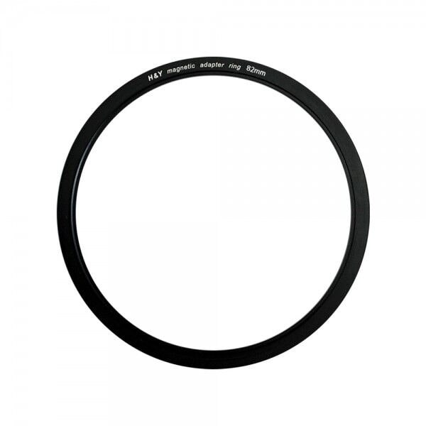 H&YtB^[@Magnet Adapter Ring 82mm
