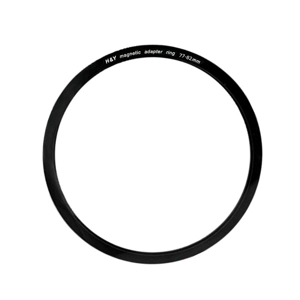 H&YtB^[@Magnet Adapter Ring 77-82mm
