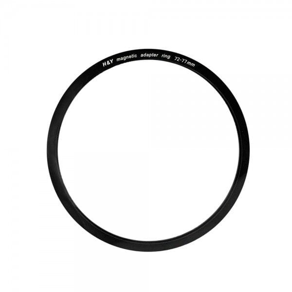 H&YtB^[@Magnet Adapter Ring 72-77mm