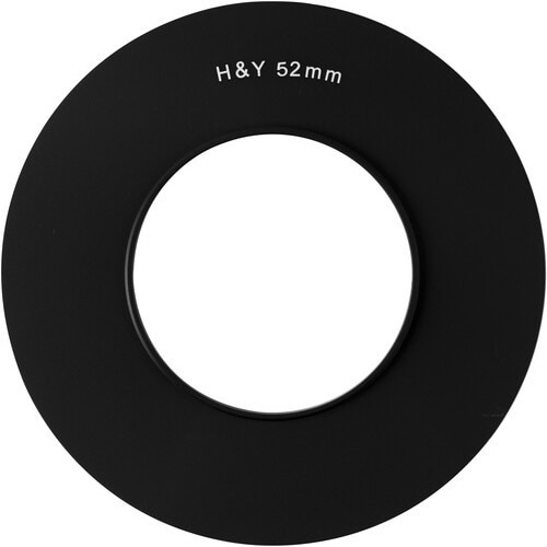 H&YtB^[@Adapter Ring 52mm