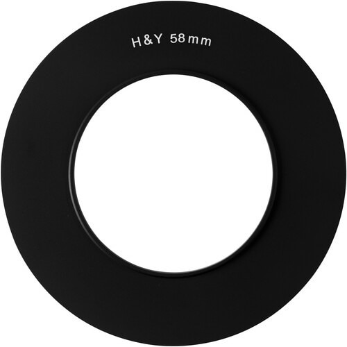 H&YtB^[@Adapter Ring 58mm