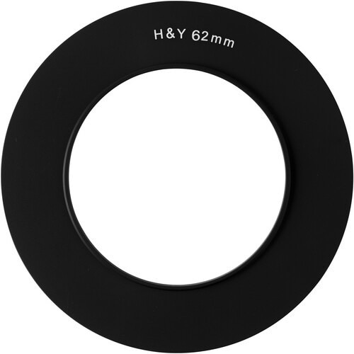 H&YtB^[@Adapter Ring 62mm