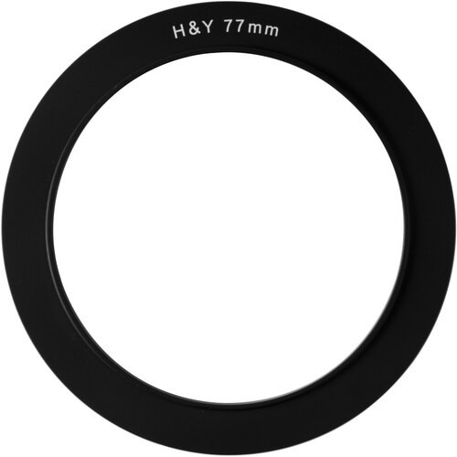 H&YtB^[@Adapter Ring 77mm