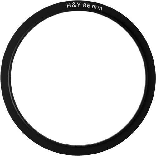H&YtB^[@Adapter Ring 86mm