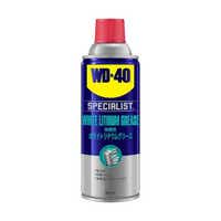 WD300 WD40 Specialist 潤滑剤 ホワイトリチウムグリース 360 ml(WD300) ビックカメラ｜JRE MALL