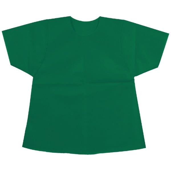 衣装ベース C シャツ 緑 2178