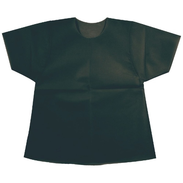 衣装ベース C シャツ 黒 2181