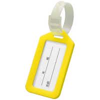 ネームタグ イエロー 91765(91765) ビックカメラ｜JRE MALL