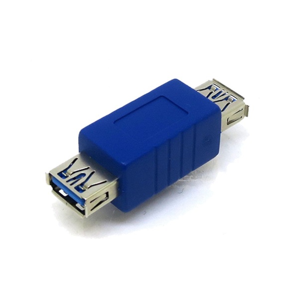USBpA_v^ [USB-A X|X USB-A] u[ CP7107