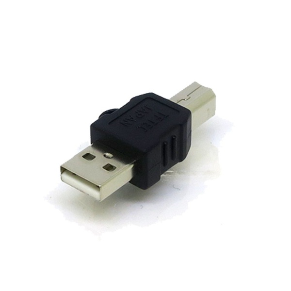 USBpϊA_v^ [USB-A IX|IX USB-B] ubN CP7947