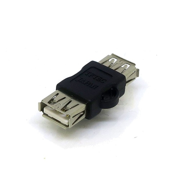USBpA_v^ [USB-A X|X USB-A] ubN CP7916