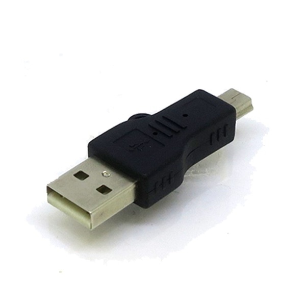 USBpϊA_v^ [USB-A IX|IX mini USB] ubN CP9002