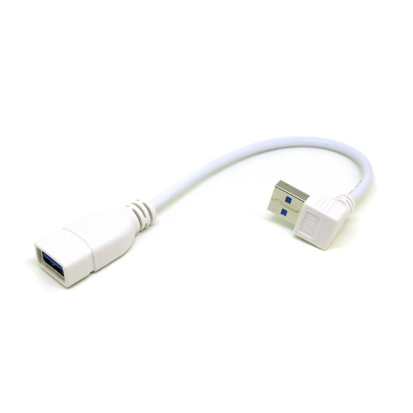 USB-AP[u [USB-A IXX USB-A /0.2m /USB3.0 /L^] zCg CA2706