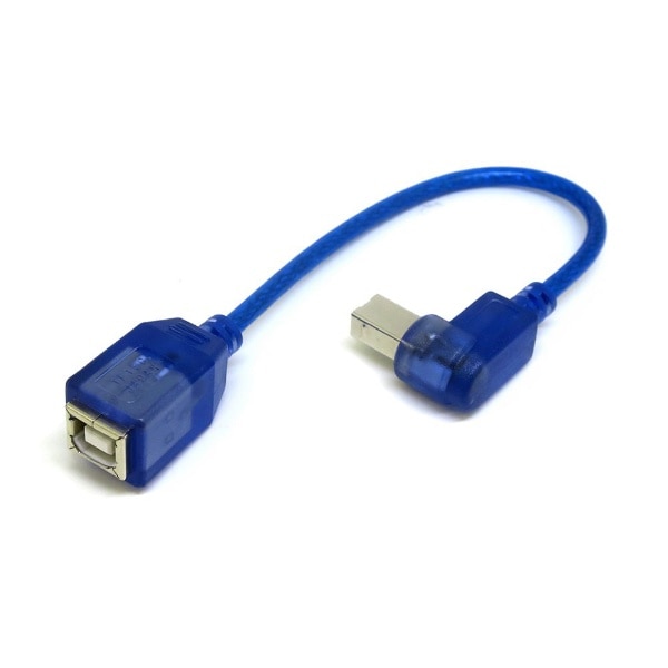 USB-BP[u [USB-B IXX USB-B /0.2m /L^] u[ CA2973