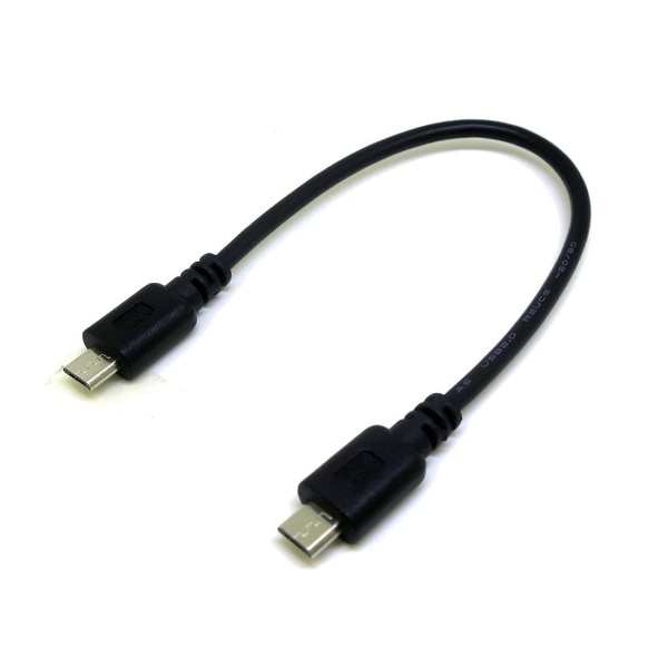 micro USB  micro USBP[u [0.2m] ubN CA7466