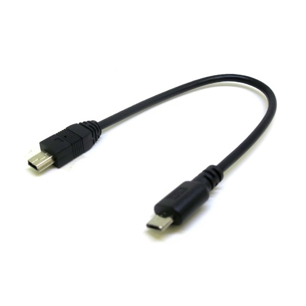mini USB  micro USBP[u [0.2m] ubN CA7473