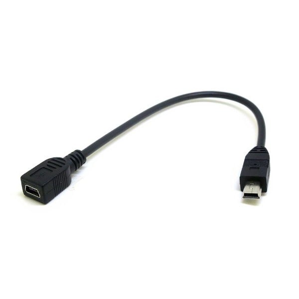 mini USBP[u [mini USB IXX mini USB /0.2m] ubN CA7565