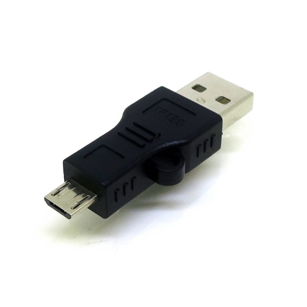 USBpϊA_v^ [USB-A IX|IX micro USB] ubN CP8968