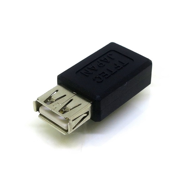USBpϊA_v^ [USB-A X|X mini USB] ubN CP8999