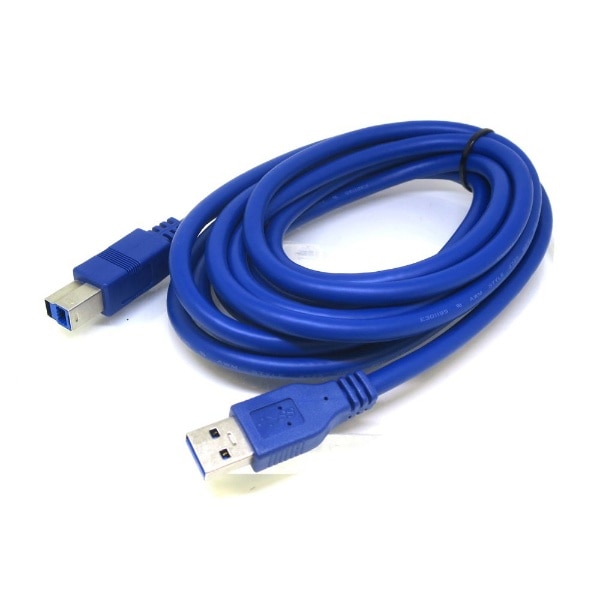 USB-A  USB-BP[u [3m /USB3.0] u[ CA5837