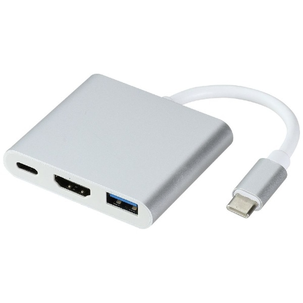 fϊA_v^ [USB-C IXX HDMI /USB-A{USB-CXd] 091774
