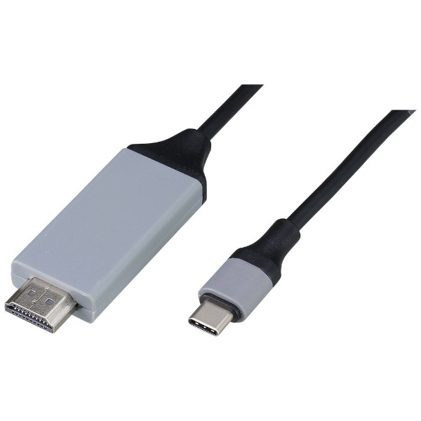 USB-C  HDMI P[u [f /2.0m /4KΉ] 091819