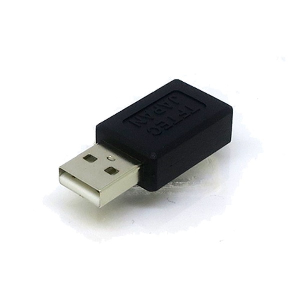 USBϊA_v^ [USB-A IXX micro USB] ubN CP6308