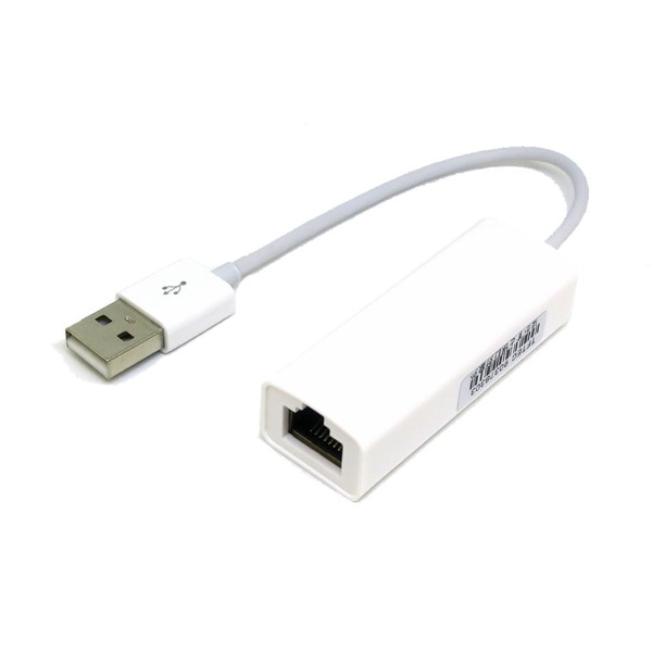 LANϊA_v^ [USB-A IXX LAN] 100MΉ zCg OP8654