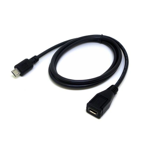 micro USBP[u [micro USB IXX micro USB /0.9m] ubN CA7411