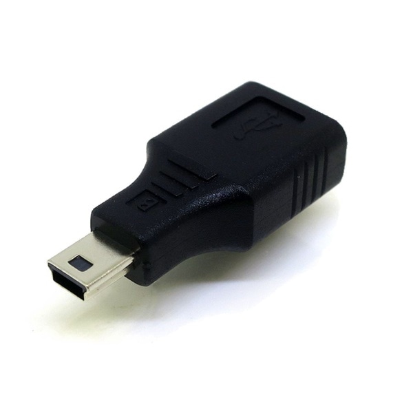 USBϊA_v^ [mini USB IXX USB-A] ubN CP9095