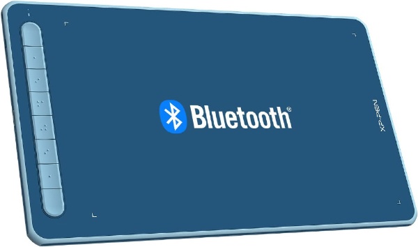 IT1060B_BE y^ubg Bluetooth Deco LW(Chrome/Android/Mac/Windows11Ή) u[