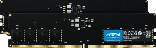 ݃ CT2K16G56C46U5 [DIMM DDR5 /16GB /2]