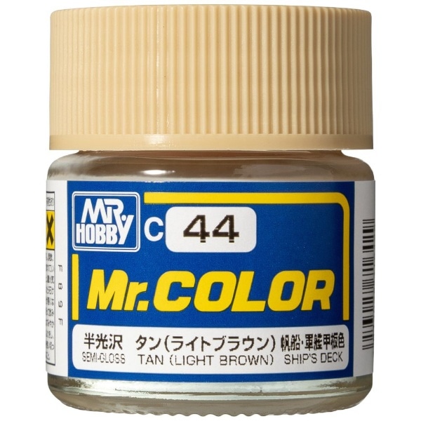 Mr.J[ C44 ^