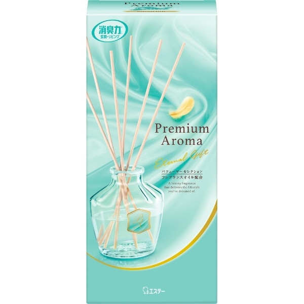 ̏L Premium Aroma Stickiv~AA} XeBbNj{ 50mL G^[iMtg