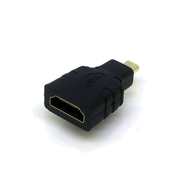 HDMIϊA_v^ [MicroHDMI IXX HDMI] ubN HD8937 [HDMIMicroHDMI]