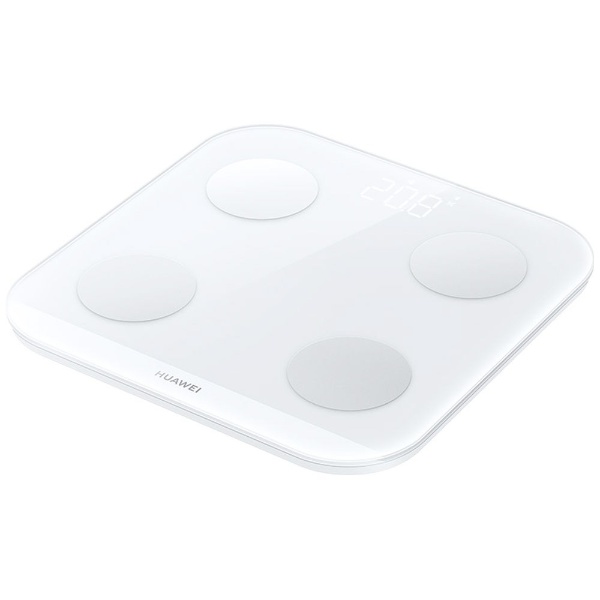 HUAWEI Scale 3 Bluetooth Edition Frosty White [X}zǗ@\]