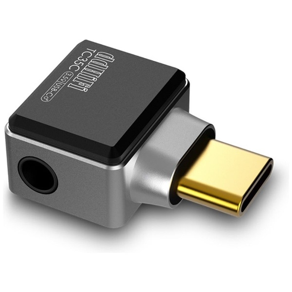 wbhzANZT[@TC35C USB-C to 3.5mm CzEWbNA_v^[EDAC TC35CUSB-C