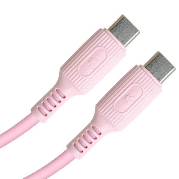 USB-C to USB-C 炩P[u 1.2m sN JKYCC120PK