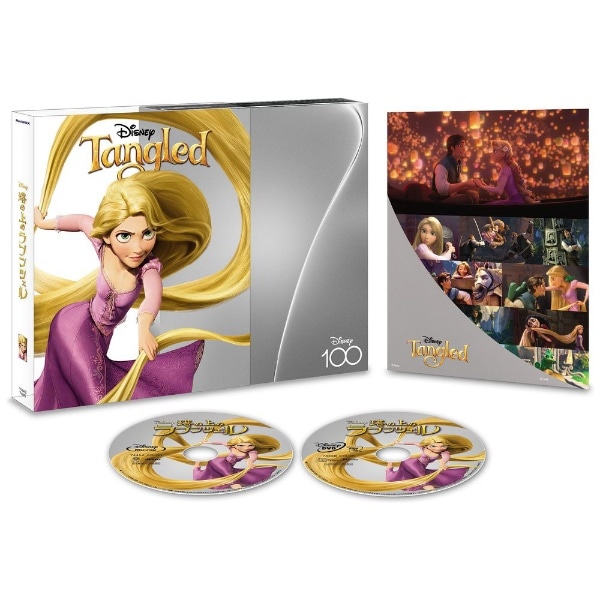 ̏̃vcF MovieNEX Disney100 GfBVyu[C+DVDz yzsz