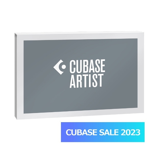 CUBASE ART/SPyCubaseSalez ʌ CUBASEARTSP [WinMacp]