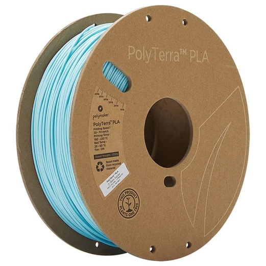 PolyTerra PLA tBg [1.75mm /1kg] ACX PM70910