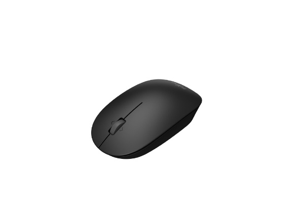 マウス ブラック FMV-MO801 [無線(ワイヤレス) /3ボタン /Bluetooth]