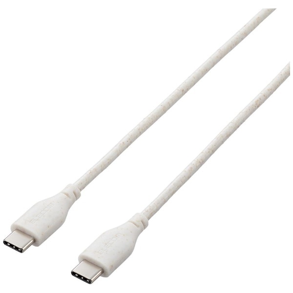 ^CvC P[u USB Type C to Type C 2m PD 60WΉ oCI}XGRP[u AC{[ MPA-CCE20IV [USB Power DeliveryΉ]