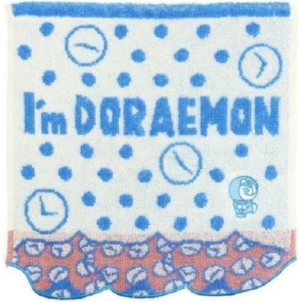 Ifm doraemon h tCOӂ낵 ~j^I(25×25cm)