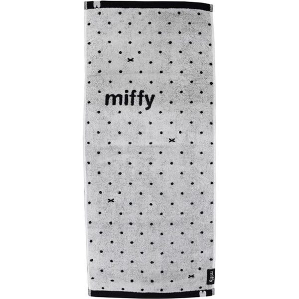miffy ݂ă~btB[ tFCX^I(34×80cm)